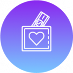ZenterPrize Incentivized Giving Icon