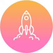 launch ZenterPrize Incentivized Giving Icon